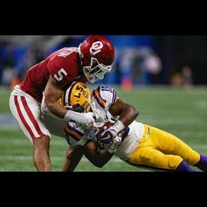 Meet your Posher, Kameron